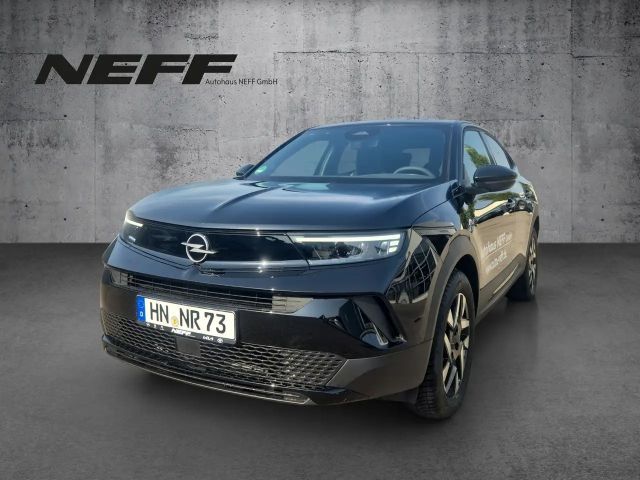 Opel Mokka 1.2 Turbo Edition Turbo