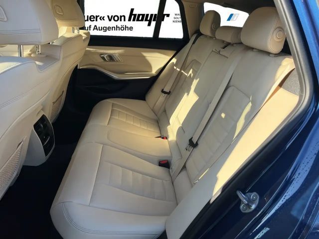 BMW 320 320i Sport Line Touring