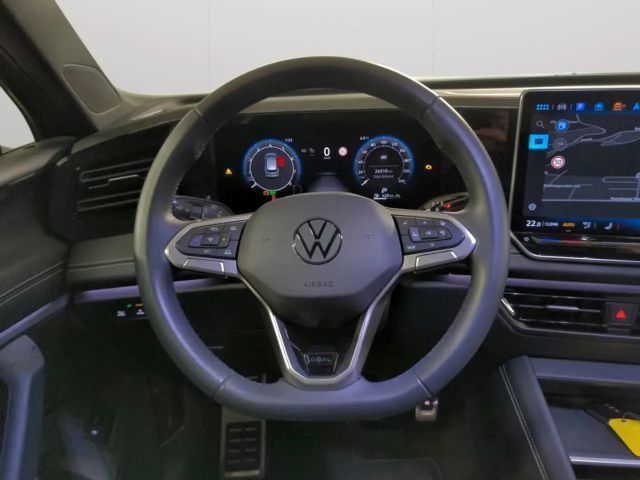 Volkswagen Tiguan 1.5 eTSI DSG