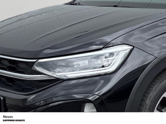 Volkswagen Taigo 1.0 TSI DSG R-Line