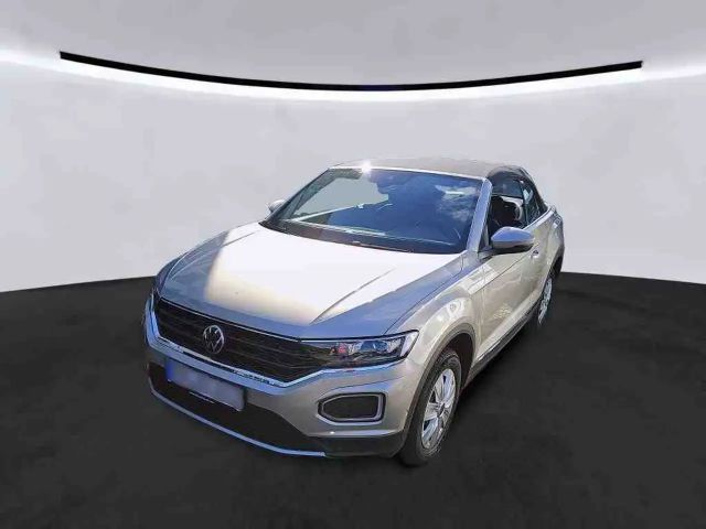 Volkswagen T-Roc Cabriolet DSG Style