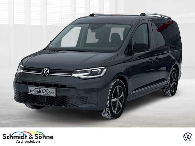 Volkswagen Caddy 1.5 TSI DSG Maxi Style
