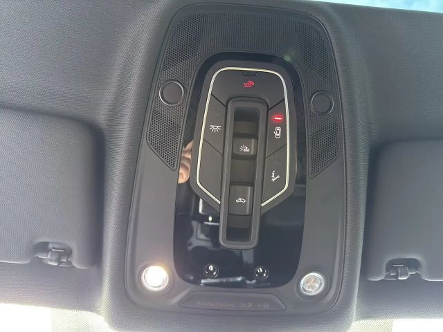 Audi A4 Avant Quattro S-Line