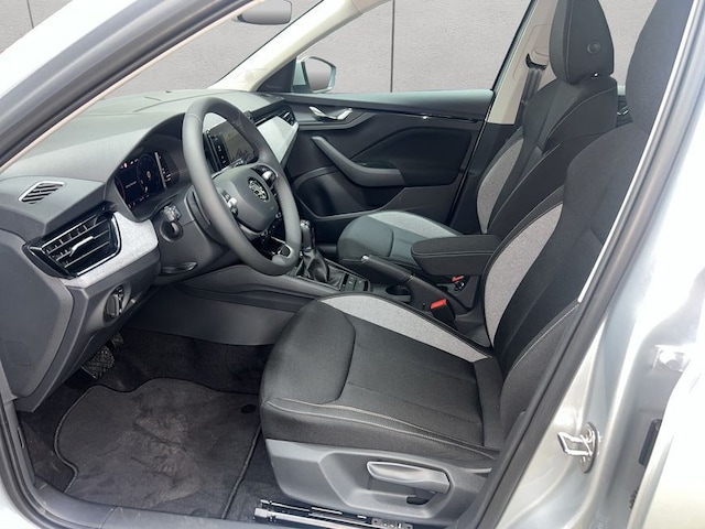 Skoda Kamiq 1.0 TSI Drive