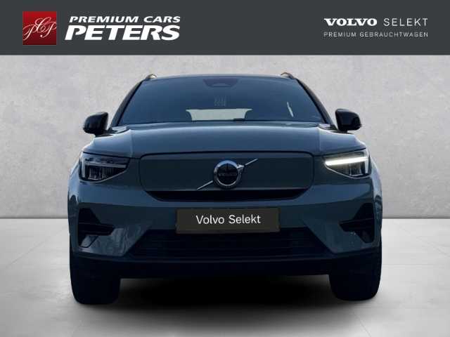 Volvo XC40 XC40