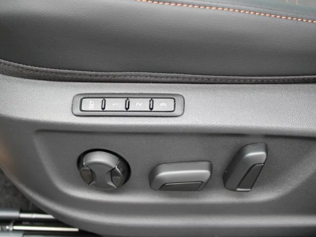 Cupra Ateca 1.5 TSI DSG