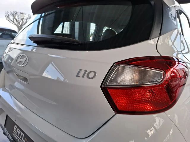 Hyundai i10 1.0 Select