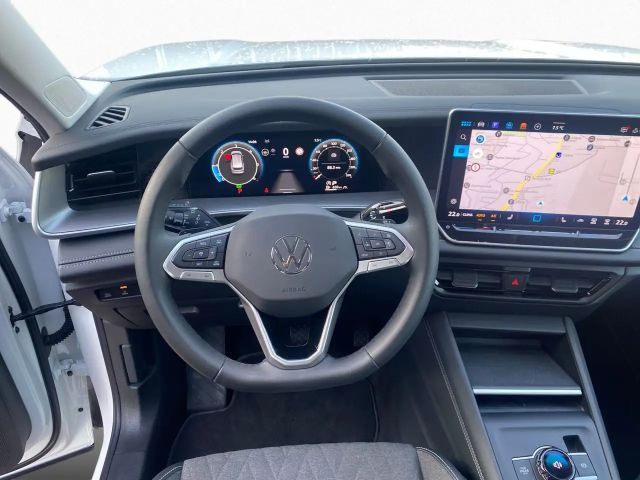 Volkswagen Tayron 2.0 TDI 4Motion DSG Life