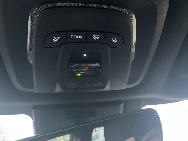 Toyota bZ4X 5-deurs Basis Comfort