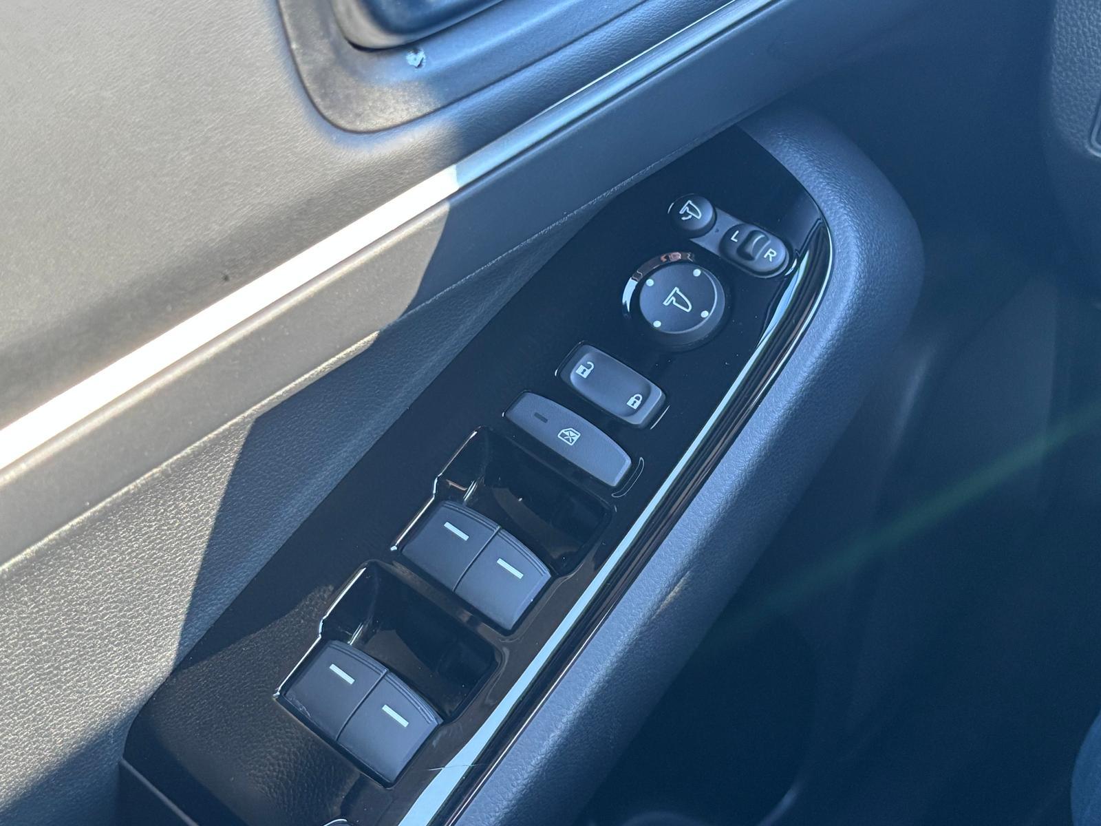 Honda HR-V Advance Hybrid