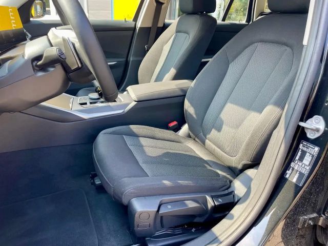 BMW 318 318d Touring