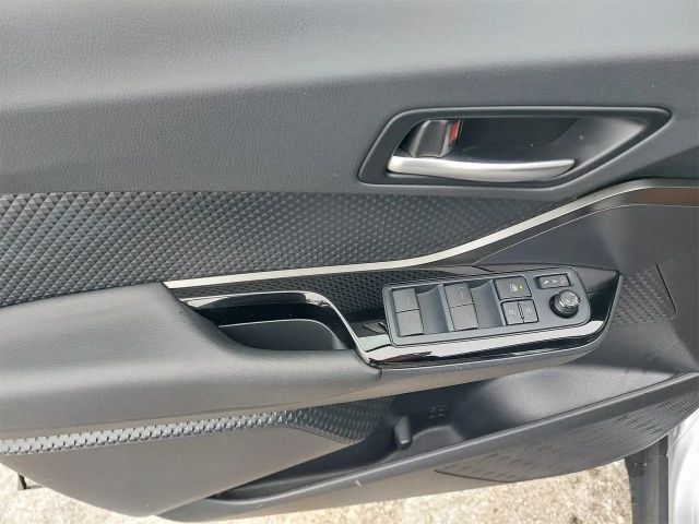 Toyota C-HR 4x2 Active Hybride