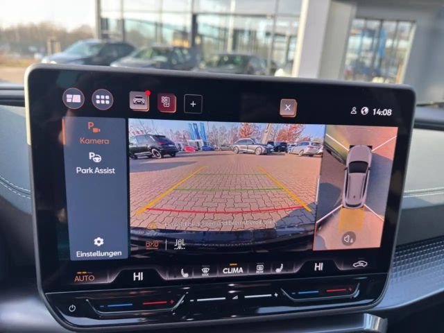 Cupra Formentor 2.0 TSI 4Drive VZ