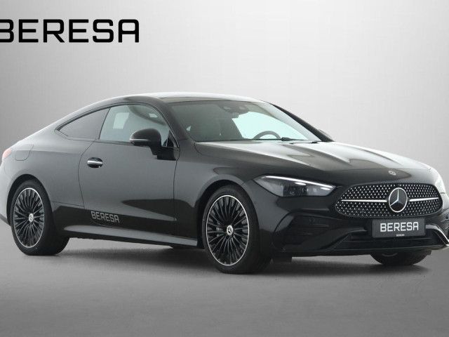 Mercedes-Benz CLE 450 4MATIC