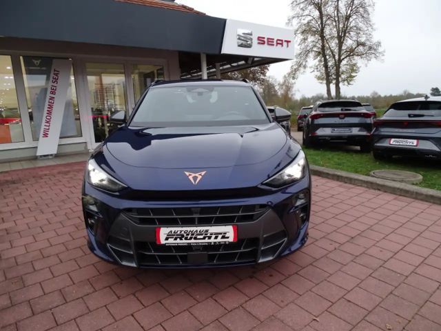 Cupra Terramar 1.5 eTSI