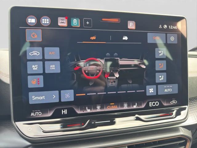 Cupra Formentor VZ e-Hybrid