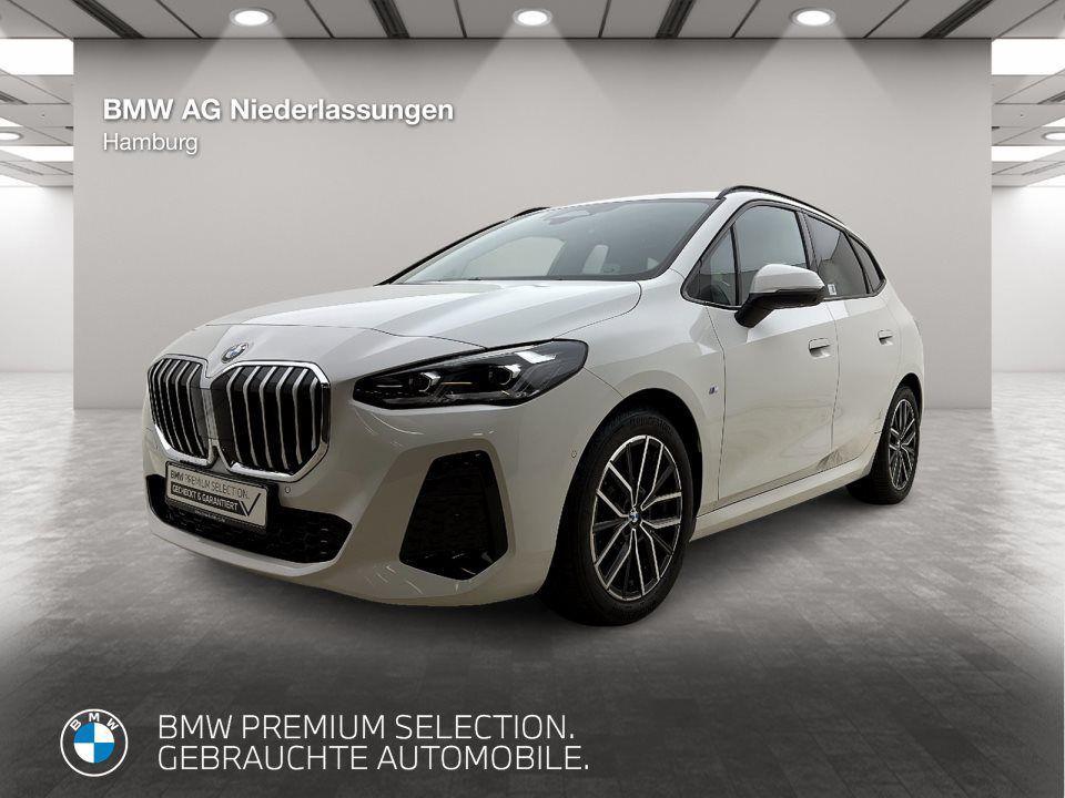 BMW 223 Active Tourer xDrive