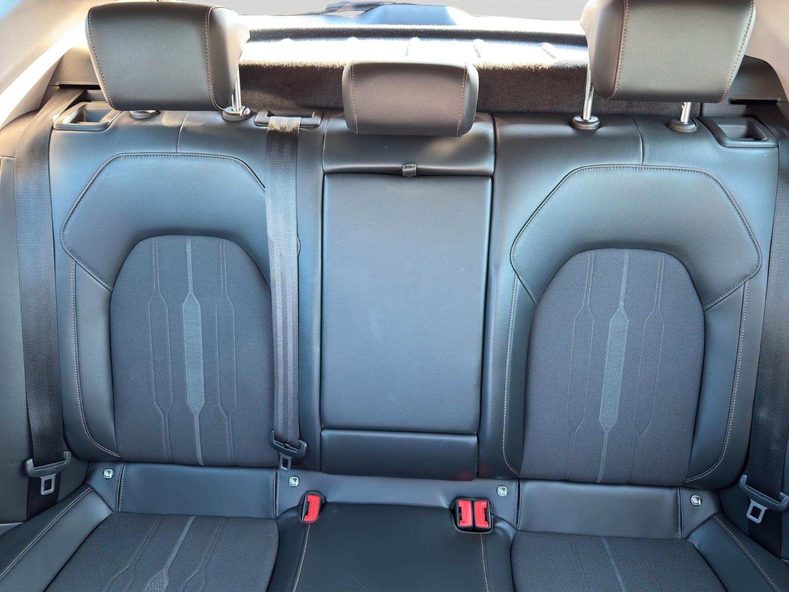 Cupra Formentor 1.4 e-Hybrid