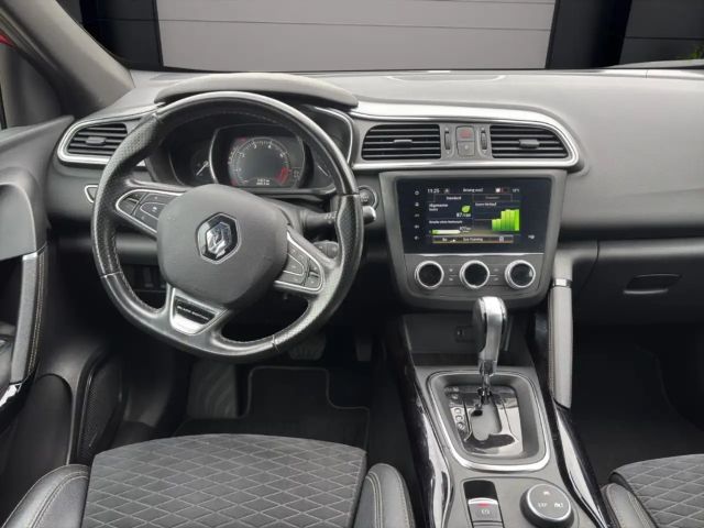 Renault Kadjar Black Edition AUTOMATIC Service-NEU