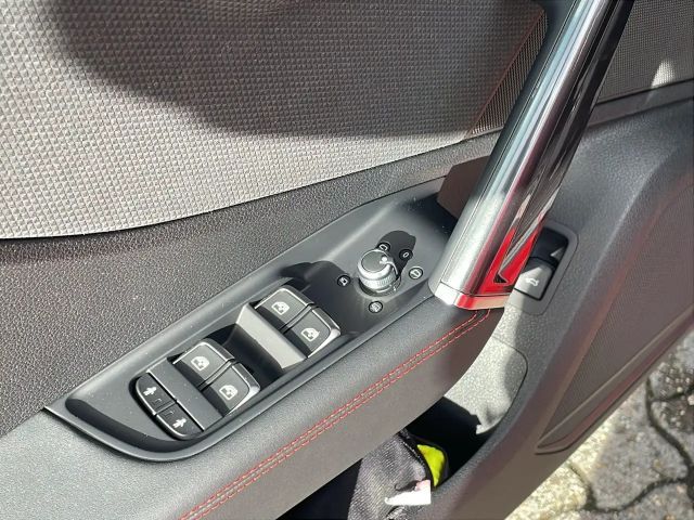 Audi Q2 35 TFSI S-Line