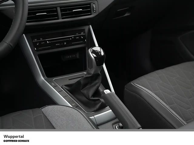 Volkswagen Polo 1.0 TSI