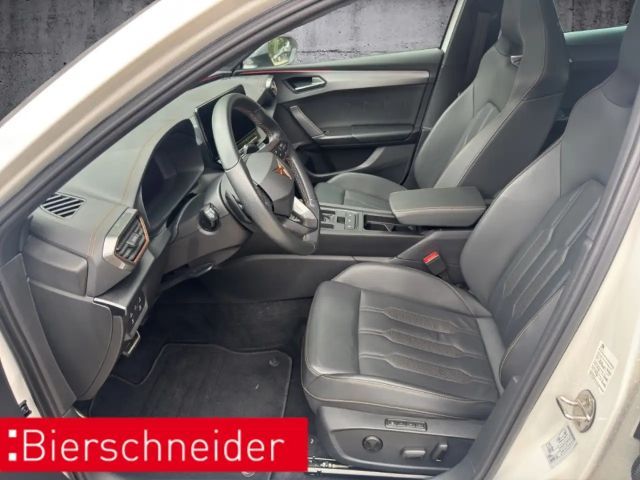 Cupra Leon 1.4 e-Hybrid DSG