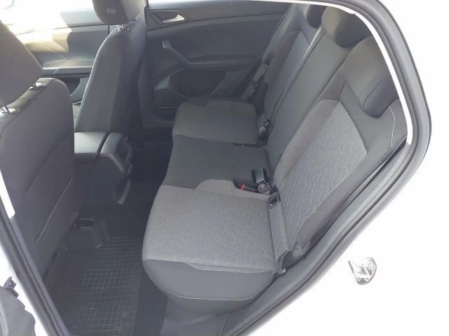 Volkswagen T-Cross Friends TSI