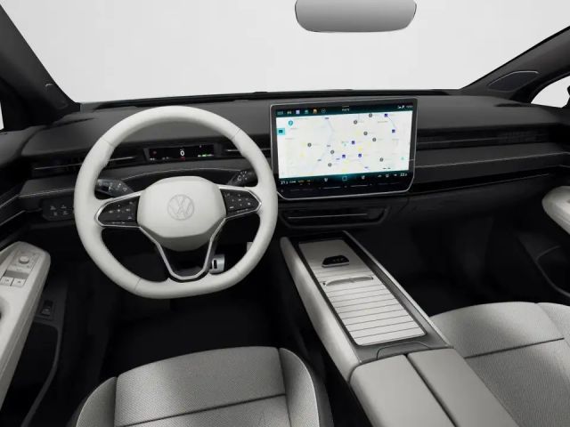 Volkswagen ID.7 Pro Tourer