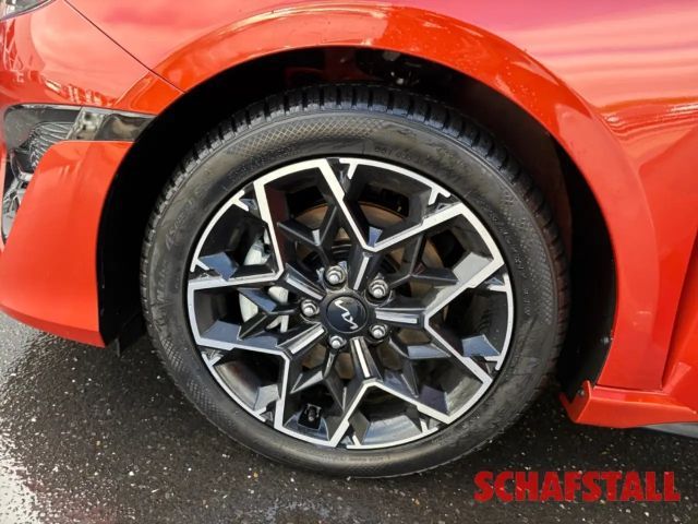 Kia Ceed GDi GT-Line