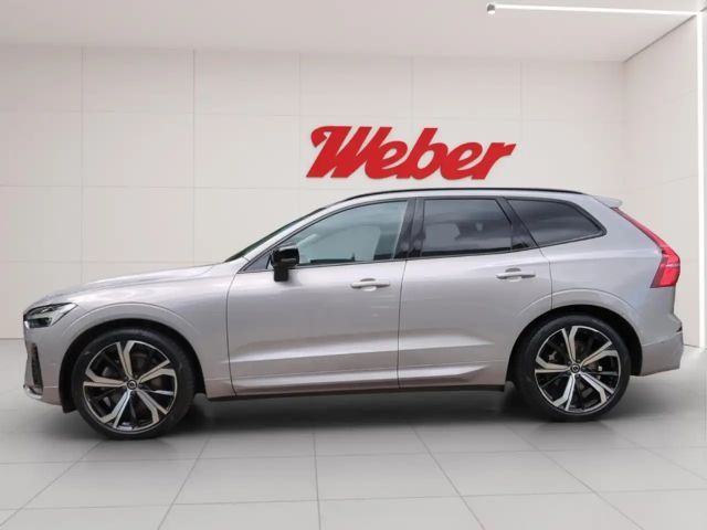 Volvo XC60 AWD Dark Ultimate
