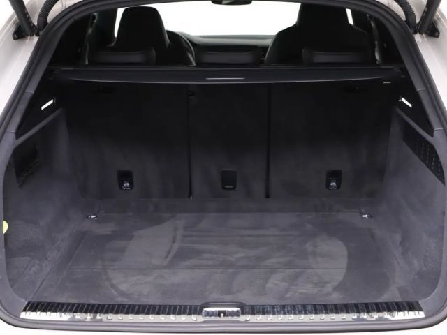 Audi Q8 50 TDI Quattro S-Line