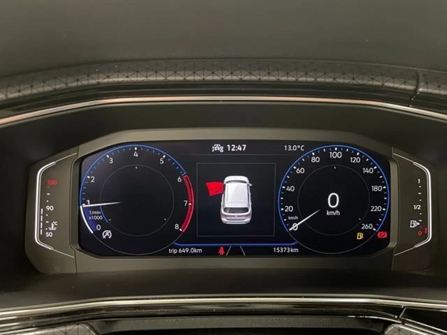 Volkswagen T-Cross 1.0 TSI Style