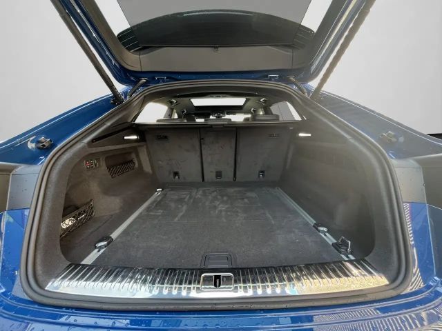 Audi Q8 55 TFSI Quattro