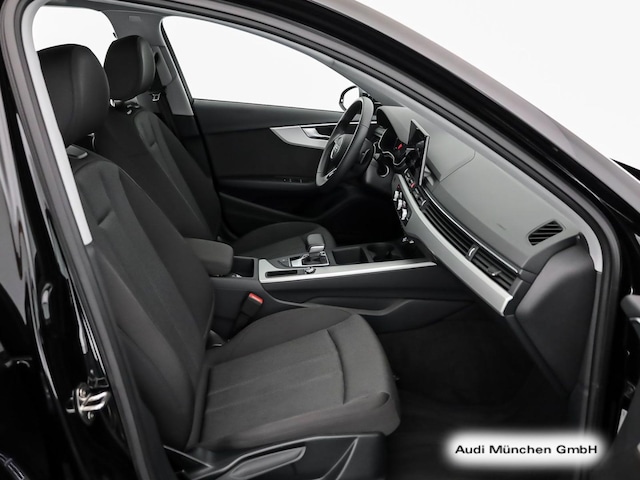 Audi A4 40 TFSI Avant S-Line S-Tronic