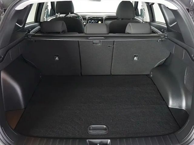 Hyundai Tucson Tucson MJ21 klimaut S.Key shzg alu18 Cam/P.sen ...