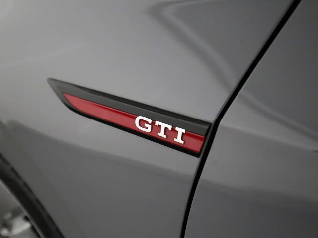 Volkswagen Golf 2.0 TSI GTI Golf VIII