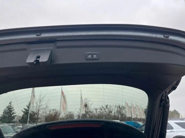 Audi Q3 45 TFSI Quattro S-Line Sportback