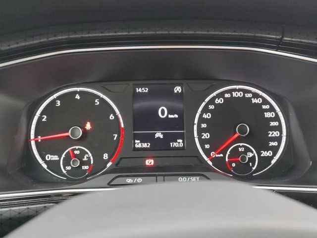 Volkswagen T-Cross 1.0 TSI Style