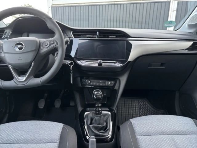 Opel Corsa F 1.2 SHZ,LRHZ,Einparkhilfe hinten