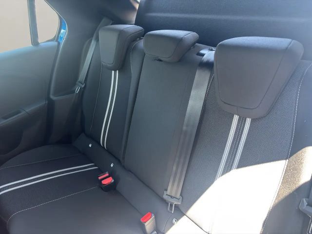 Opel Corsa Yes 1.2 SONDERMODELL*SHZ+LHZ*PDC*DAB