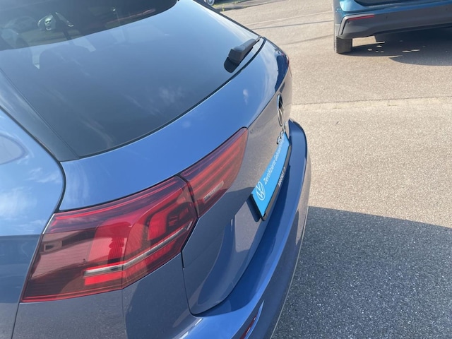 Volkswagen Golf 1.5 TSI Golf VIII Variant