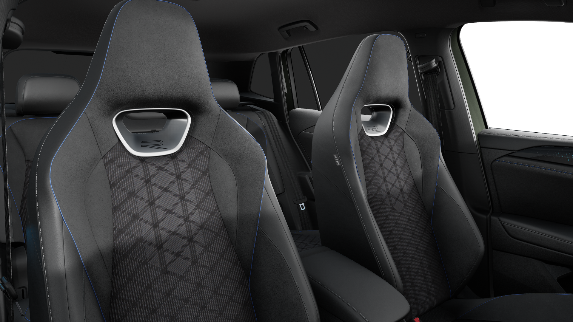 Volkswagen Tiguan 2.0 TDI DSG R-Line