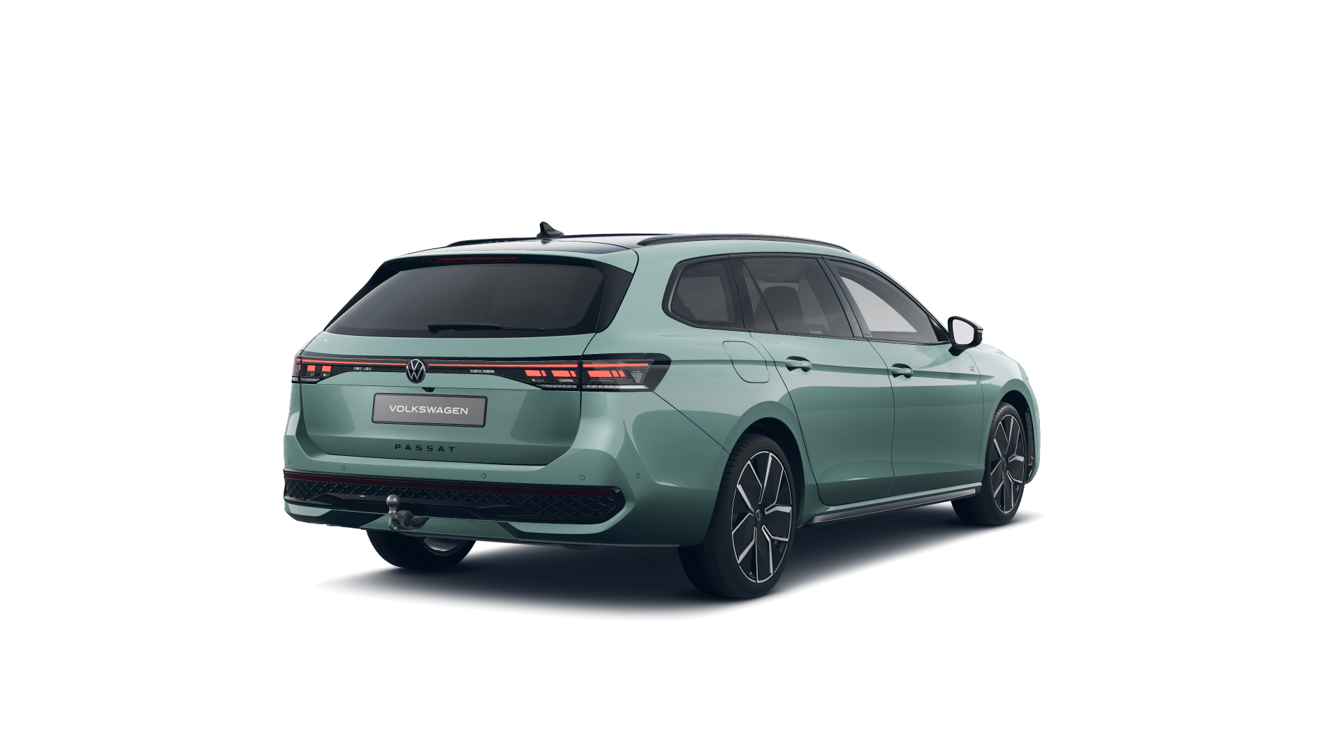 Volkswagen Passat R-Line