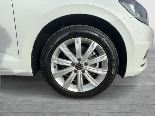 Volkswagen Touran 2.0 TDI DSG Move