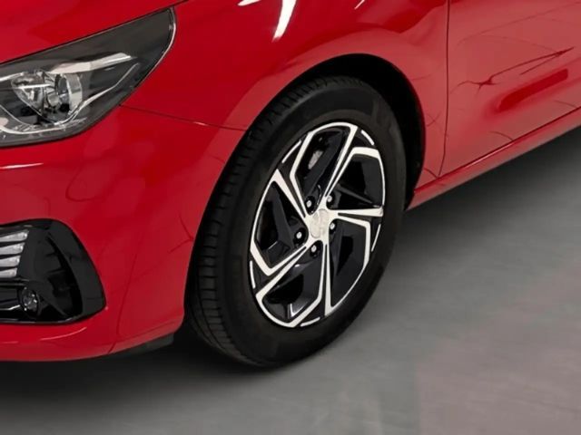 Hyundai i30 FL 5-Türer 1.5 Benzin Turbo 7-DCT (48V) Edition 30