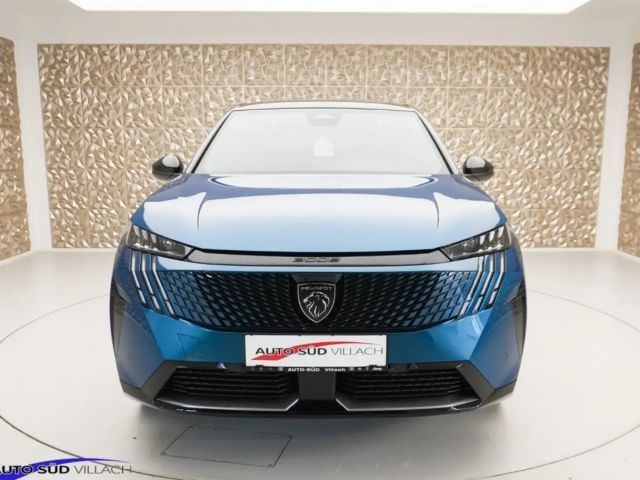 Peugeot E-3008 GT-Line