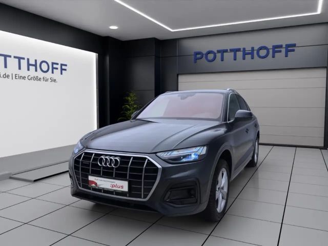 Audi Q5 Hybride Quattro Sportback