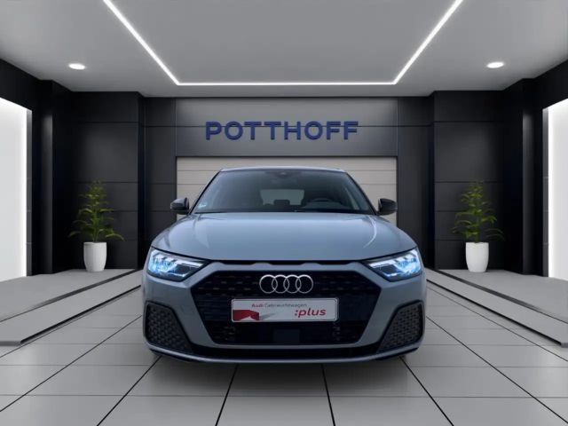 Audi A1 25 TFSI Sportback