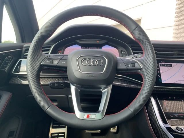 Audi Q7 50 TDI Quattro S-Line