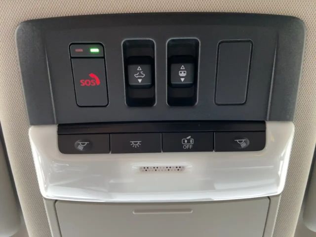 Nissan X-trail Tekna